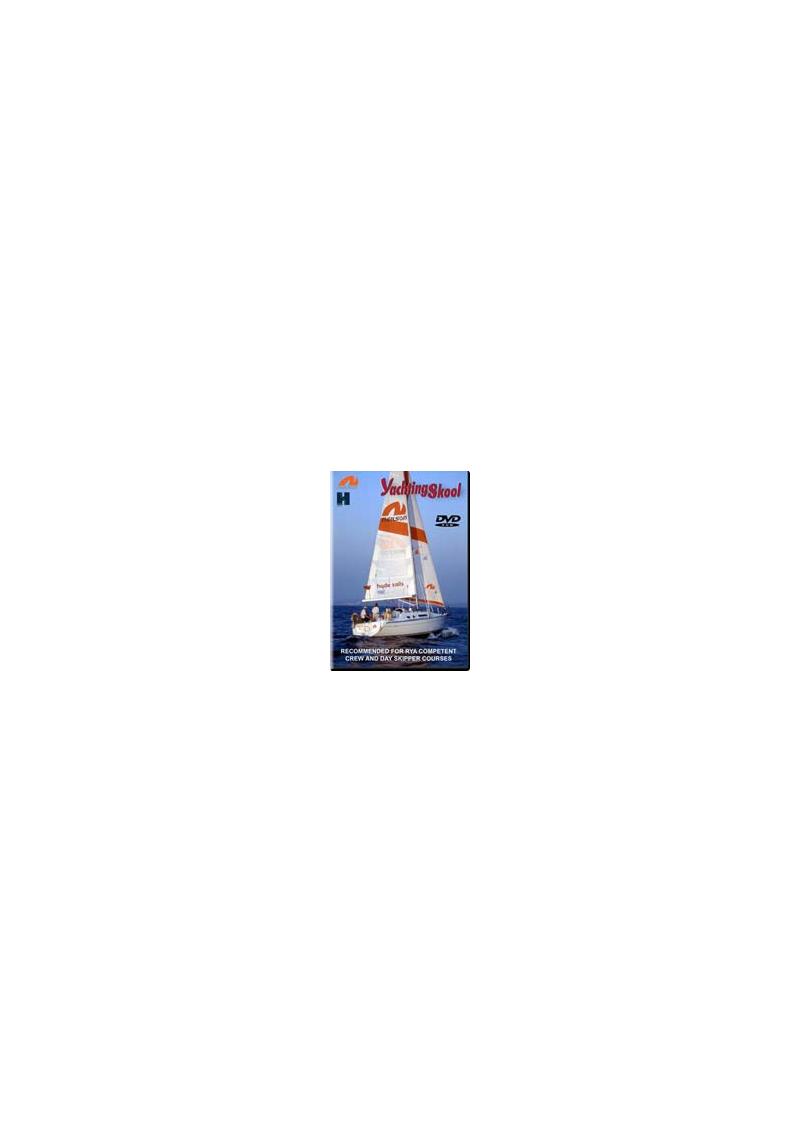 Yachting Skool DVD-2